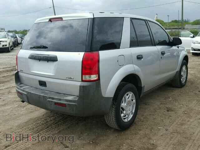 2004 SATURN VUE - VIN: 5GZCZ43D74S814213 - Фото 4