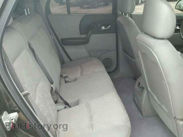 2004 SATURN VUE - VIN: 5GZCZ43D74S814213 - Фото 6