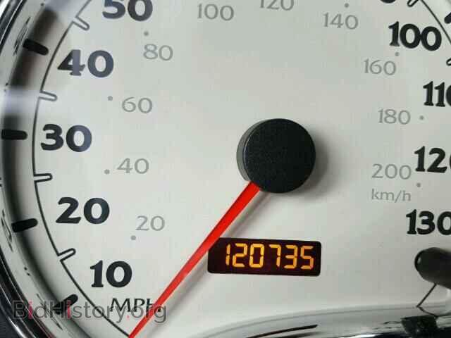 2004 SATURN VUE - VIN: 5GZCZ43D74S814213 - Фото 8
