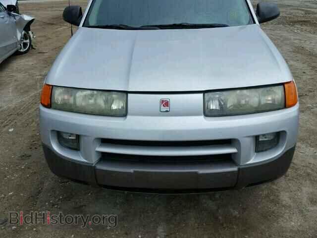 2004 SATURN VUE - VIN: 5GZCZ43D74S814213 - Фото 9