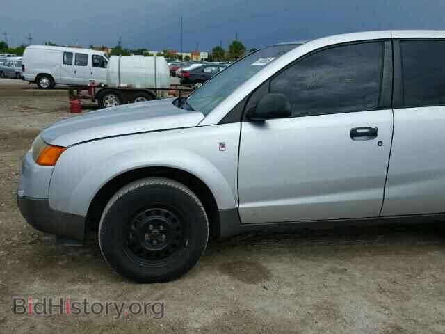 2004 SATURN VUE - VIN: 5GZCZ43D74S814213 - Фото 10