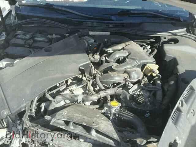 2006 LEXUS IS250 - VIN: JTHCK262562003855 - Фото 7