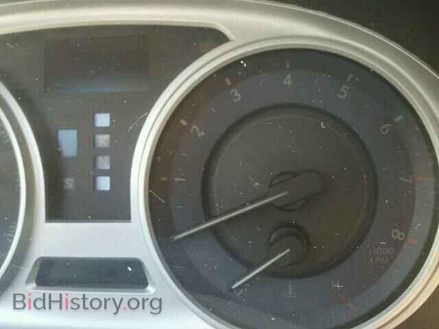2006 LEXUS IS250 - VIN: JTHCK262562003855 - Фото 8