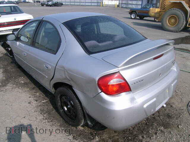 2003 DODGE NEON - VIN: 1B3ES56C13D181705 - Photo 3