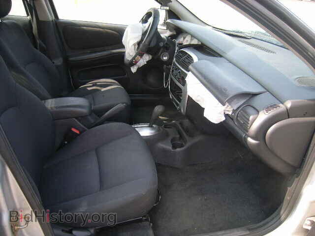 2003 DODGE NEON - VIN: 1B3ES56C13D181705 - Photo 5