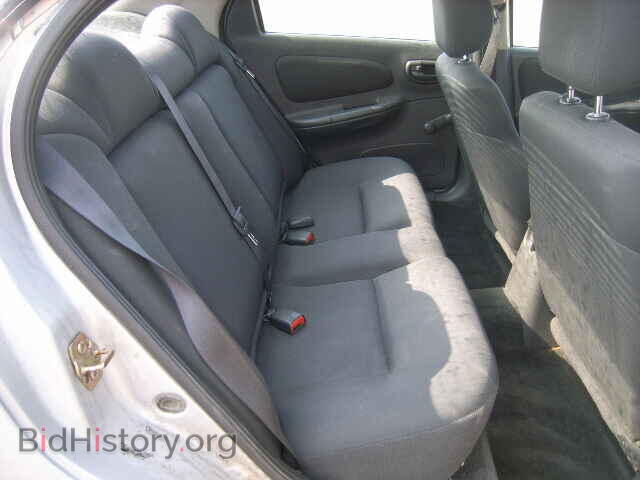 2003 DODGE NEON - VIN: 1B3ES56C13D181705 - Photo 6