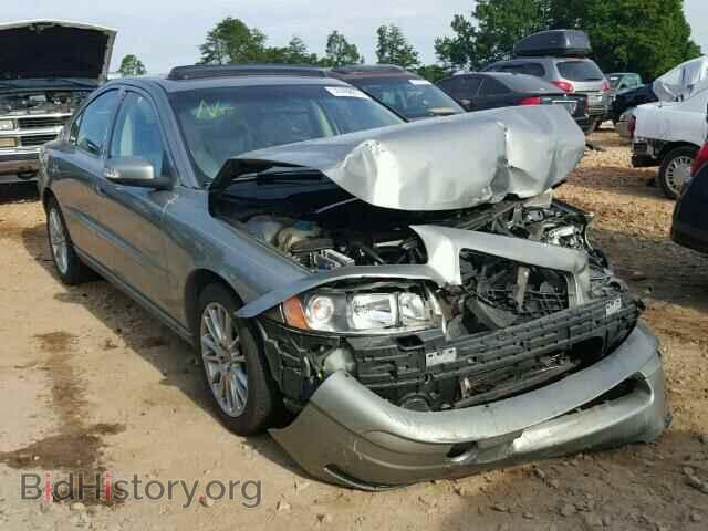 Photo YV1RS592372644815 - VOLVO S60 2007