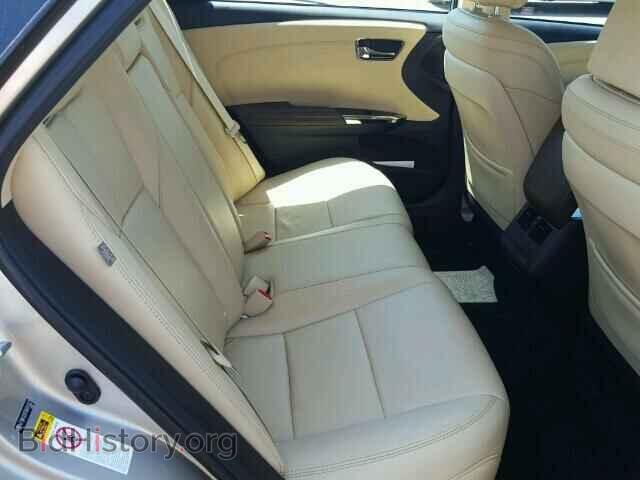 2013 TOYOTA AVALON - VIN: 4T1BK1EB7DU074352 - Фото 6