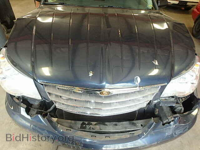 2007 CHRYSLER SEBRING - VIN: 1C3LC46R37N592593 - Photo 7