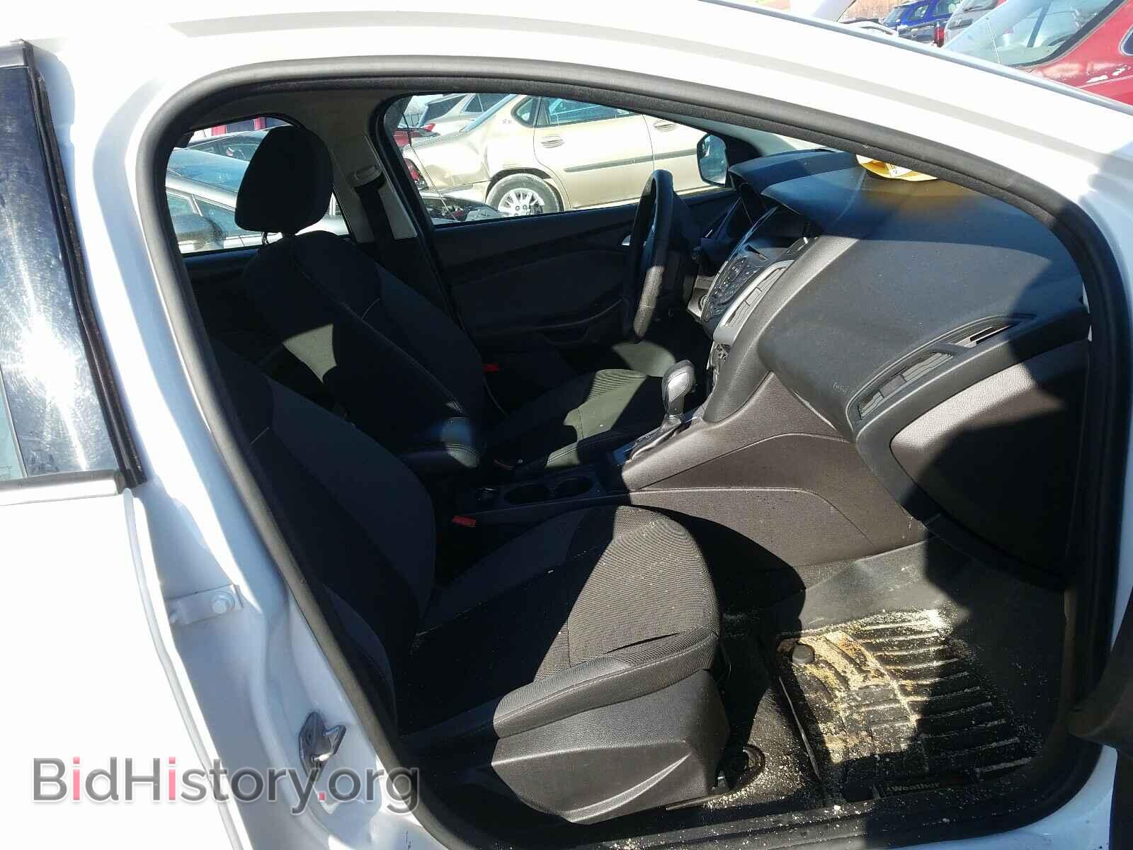 2014 FORD FOCUS SE - VIN: 1FADP3K21EL132998 - Photo 5
