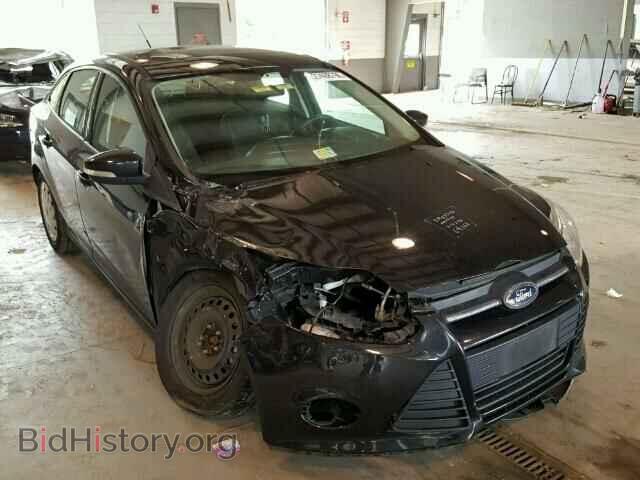 Photo 1FADP3F23DL168183 - FORD FOCUS 2013