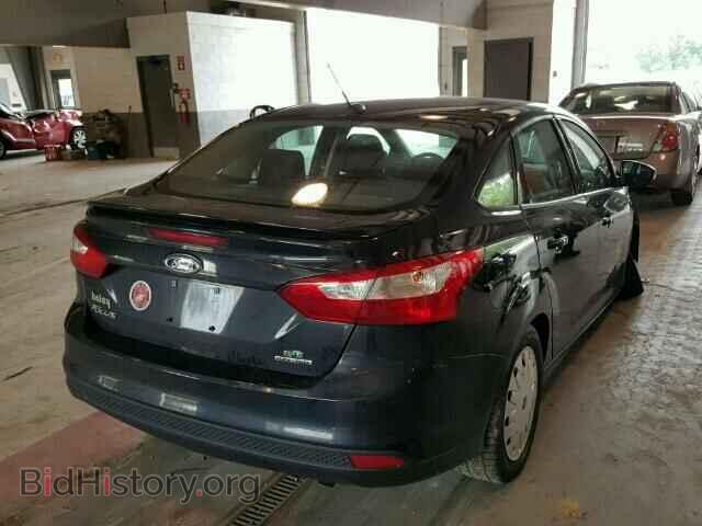 2013 FORD FOCUS - VIN: 1FADP3F23DL168183 - Photo 4
