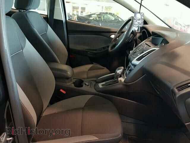 2013 FORD FOCUS - VIN: 1FADP3F23DL168183 - Photo 5