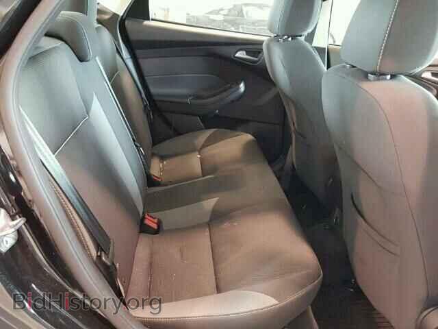 2013 FORD FOCUS - VIN: 1FADP3F23DL168183 - Photo 6