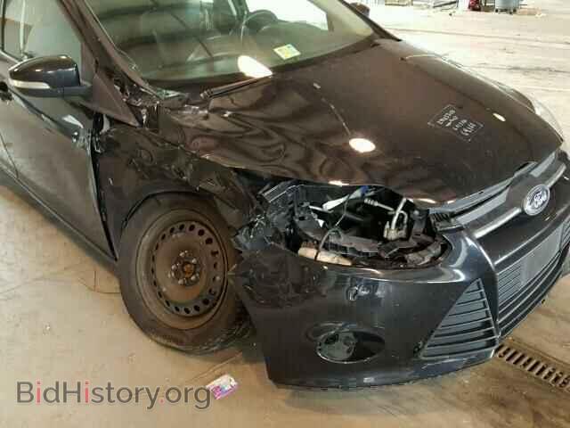 2013 FORD FOCUS - VIN: 1FADP3F23DL168183 - Photo 9
