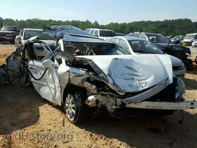 Фотография JTHBF30G535040554 - LEXUS ES300 2003