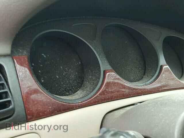 2003 LEXUS ES300 - VIN: JTHBF30G535040554 - Фото 8