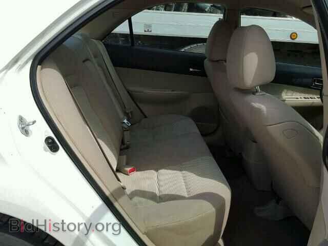 2005 MAZDA 6 - VIN: 1YVHP80C255M56495 - Фото 6