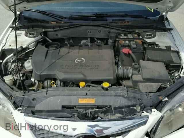 2005 MAZDA 6 - VIN: 1YVHP80C255M56495 - Фото 7