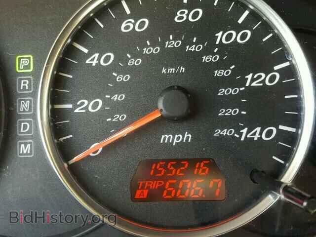 2005 MAZDA 6 - VIN: 1YVHP80C255M56495 - Фото 8