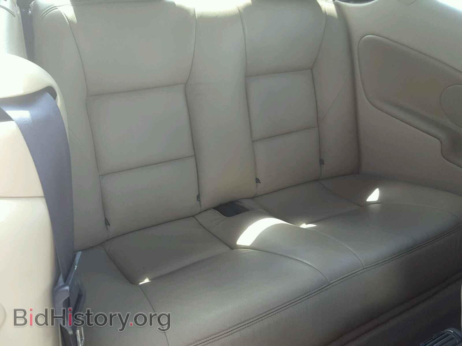 2003 SAAB 9 3 - VIN: YS3DF78K937009850 - Фото 6