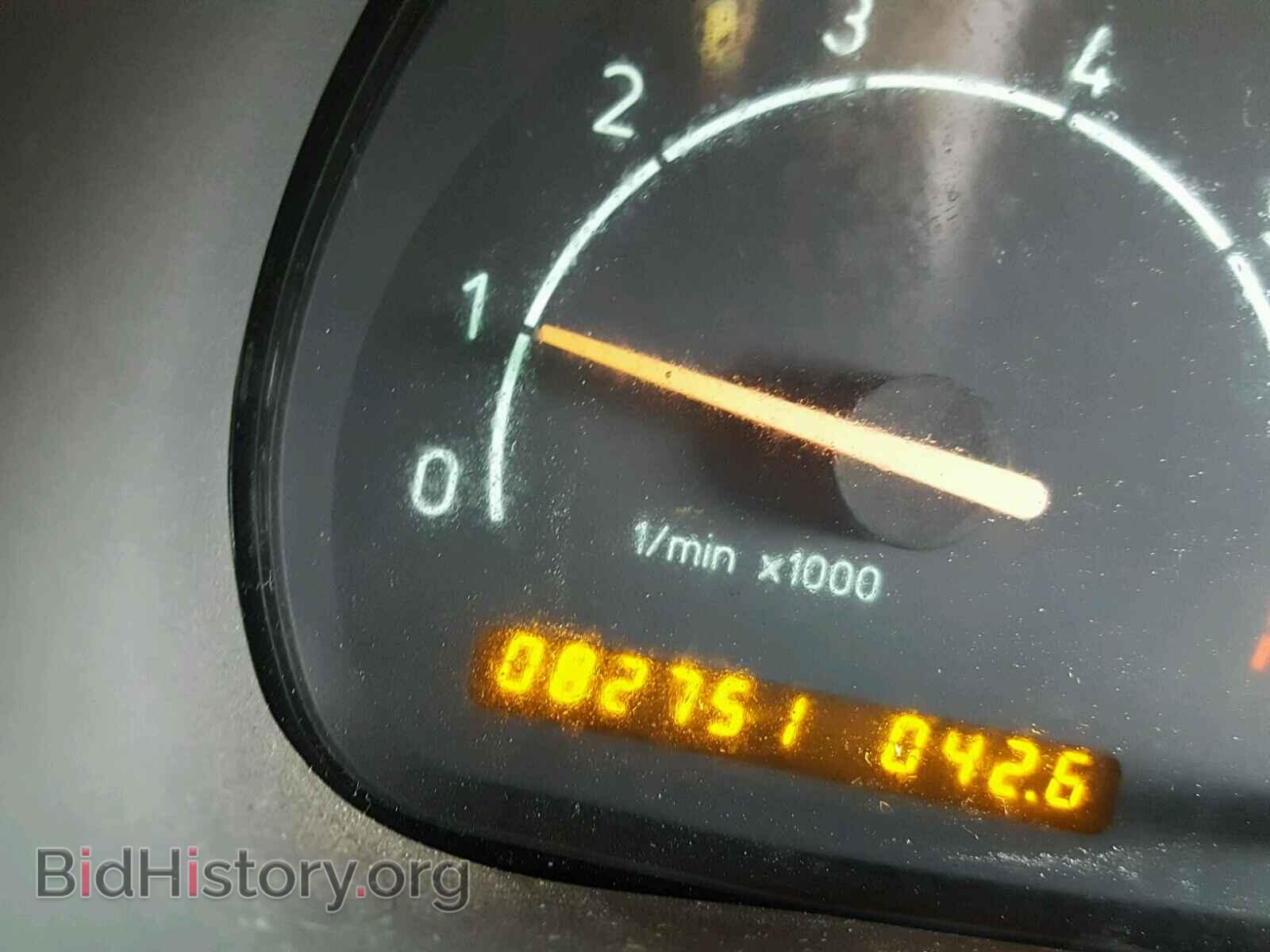 2003 SAAB 9 3 - VIN: YS3DF78K937009850 - Фото 8