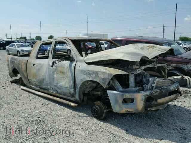 Photo 3C6UD5ML9CG185129 - DODGE RAM 2012