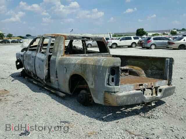 2012 DODGE RAM - VIN: 3C6UD5ML9CG185129 - Photo 3