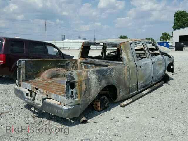 2012 DODGE RAM - VIN: 3C6UD5ML9CG185129 - Photo 4