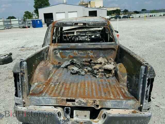 2012 DODGE RAM - VIN: 3C6UD5ML9CG185129 - Photo 9