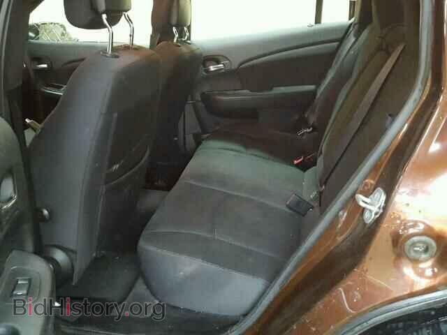 2013 CHRYSLER 200 - VIN: 1C3CCBAB2DN640952 - Фото 6