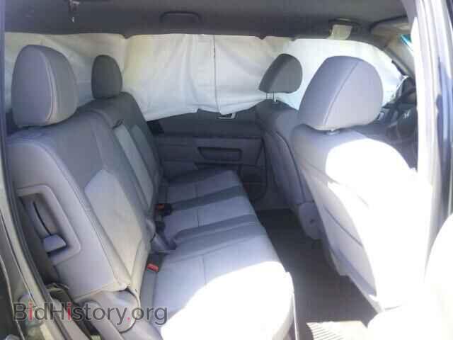 2012 HONDA PILOT - VIN: 5FNYF4H21CB085886 - Фото 6