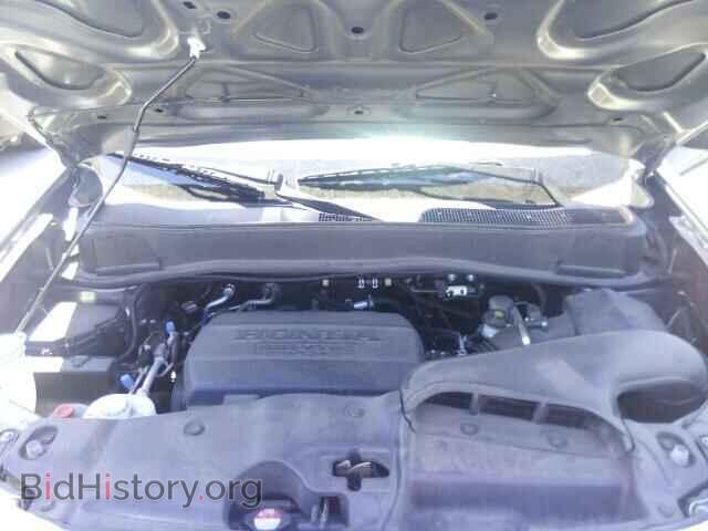 2012 HONDA PILOT - VIN: 5FNYF4H21CB085886 - Фото 7