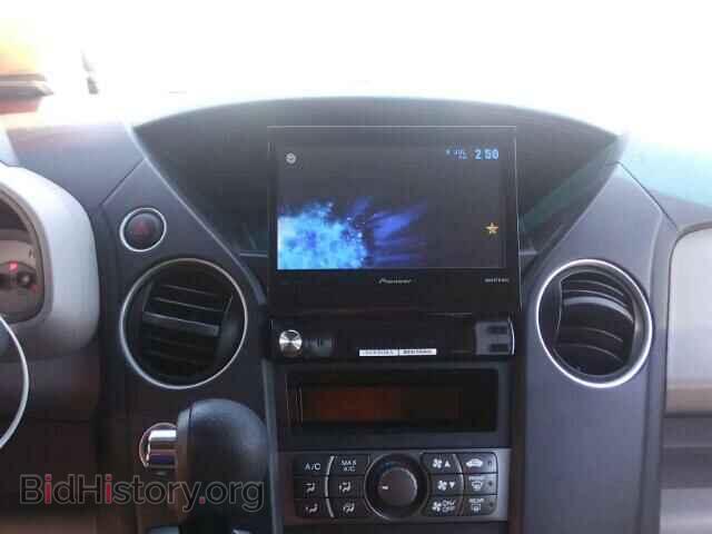 2012 HONDA PILOT - VIN: 5FNYF4H21CB085886 - Фото 9