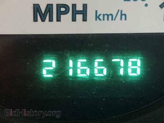 2007 DODGE CARAVAN - VIN: 2D4GP44L67R269600 - Фото 8