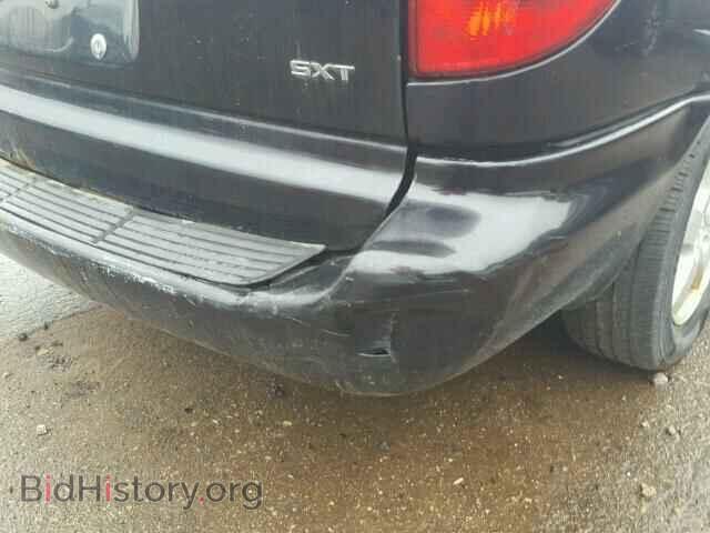 2007 DODGE CARAVAN - VIN: 2D4GP44L67R269600 - Фото 9