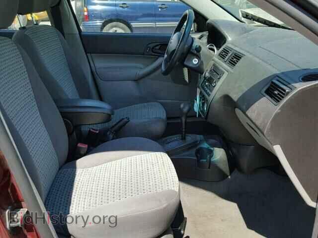 2006 FORD FOCUS - VIN: 1FAHP34N06W230445 - Фото 5