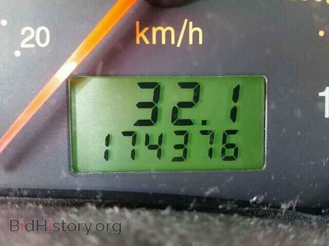 2006 FORD FOCUS - VIN: 1FAHP34N06W230445 - Фото 8