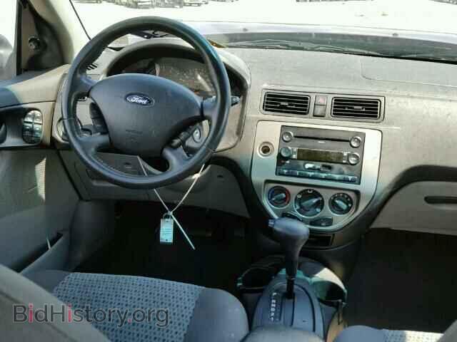2006 FORD FOCUS - VIN: 1FAHP34N06W230445 - Фото 9