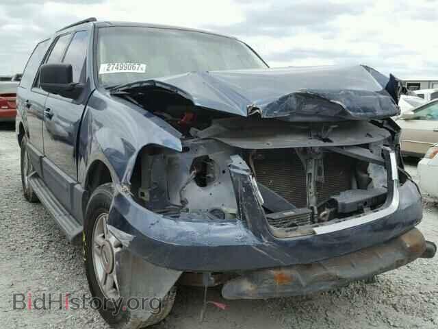 Photo 1FMPU15556LA31177 - FORD EXPEDITION 2006