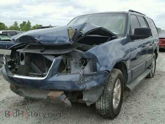 2006 FORD EXPEDITION - VIN: 1FMPU15556LA31177 - Фото 2