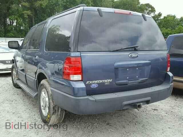2006 FORD EXPEDITION - VIN: 1FMPU15556LA31177 - Фото 3