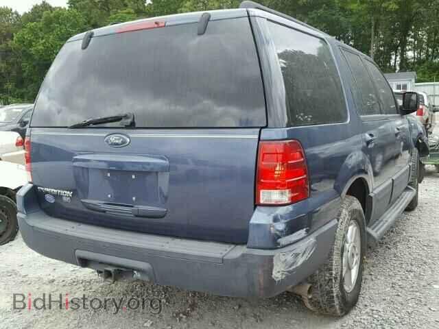 2006 FORD EXPEDITION - VIN: 1FMPU15556LA31177 - Фото 4