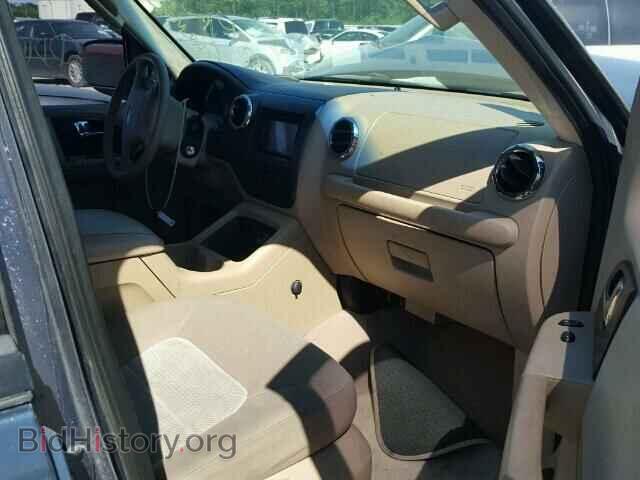 2006 FORD EXPEDITION - VIN: 1FMPU15556LA31177 - Фото 5