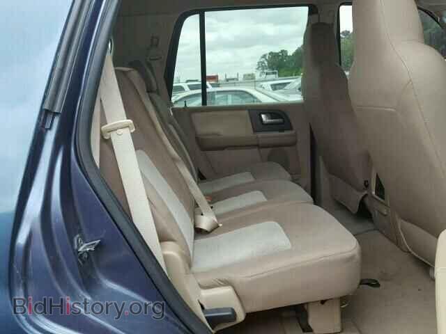 2006 FORD EXPEDITION - VIN: 1FMPU15556LA31177 - Фото 6