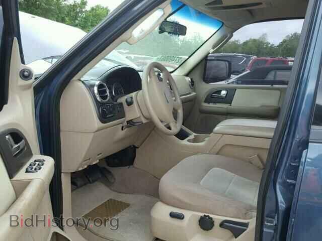 2006 FORD EXPEDITION - VIN: 1FMPU15556LA31177 - Фото 9