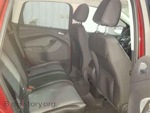 2013 FORD ESCAPE - VIN: 1FMCU9GX6DUA77409 - Фото 6
