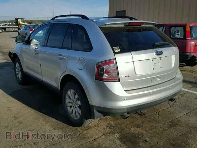 2010 FORD EDGE - VIN: 2FMDK3JC9ABA12357 - Фото 3