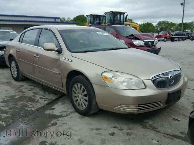 Фотография 1G4HP57266U173327 - BUICK LUCERNE 2006