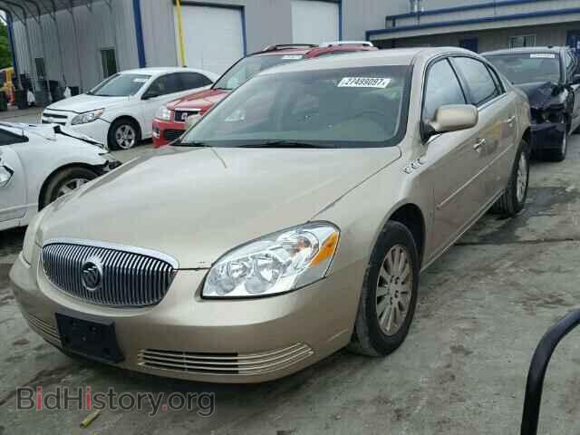 2006 BUICK LUCERNE - VIN: 1G4HP57266U173327 - Фото 2
